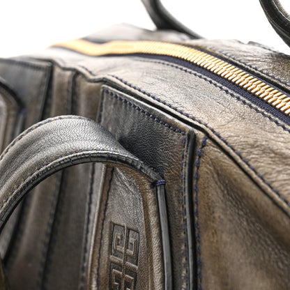 Givenchy Lambskin Medium Nightingale Navy 12 of 13