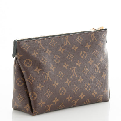 Louis Vuitton Monogram Pallas Beauty Case Black 3 of 7