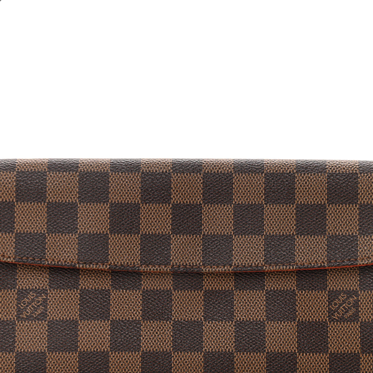 Louis Vuitton Damier Ebene Recoleta 7 of 9