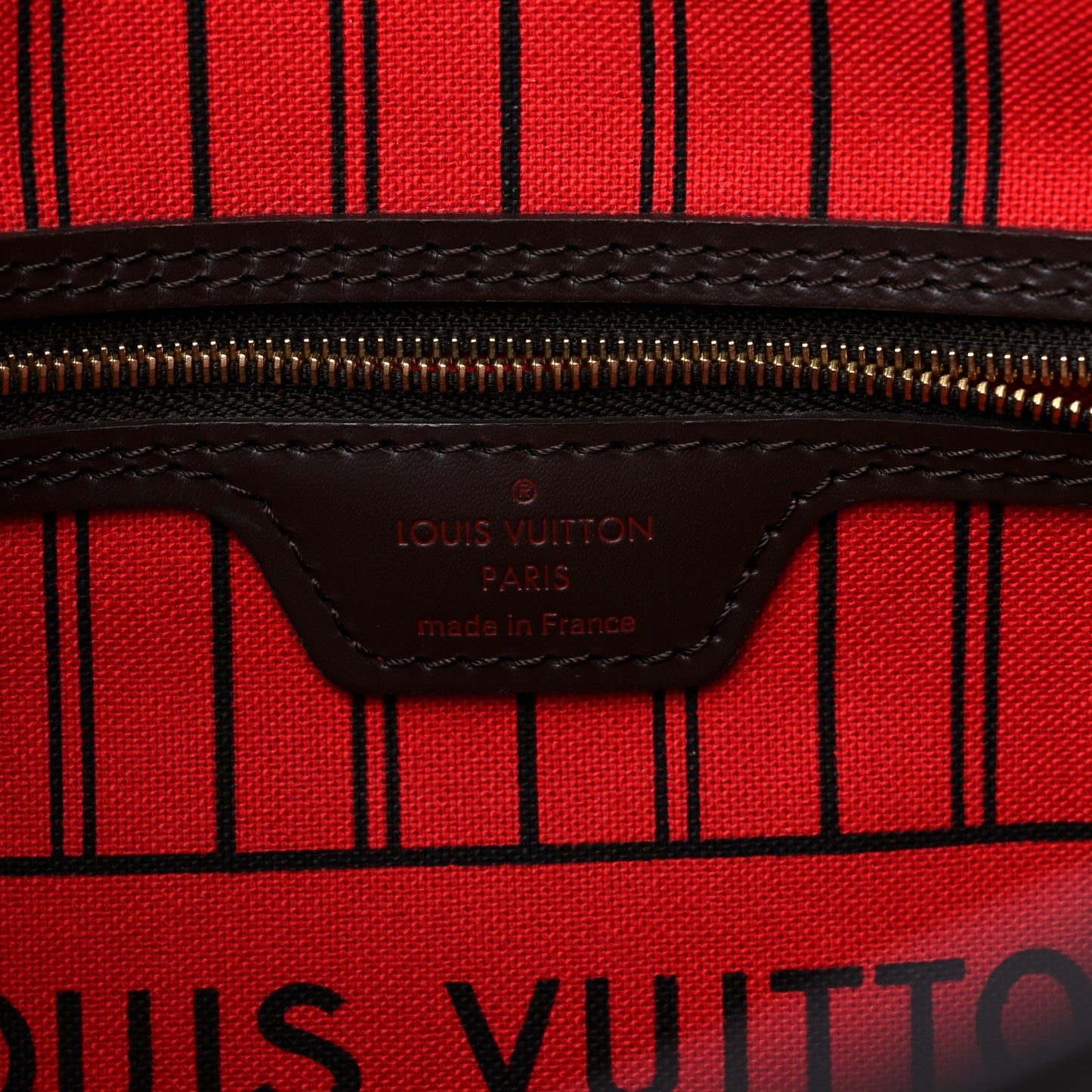 Damier Ebene Neo Neverfull PM