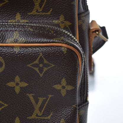Louis Vuitton Monogram Amazone 8 of 12