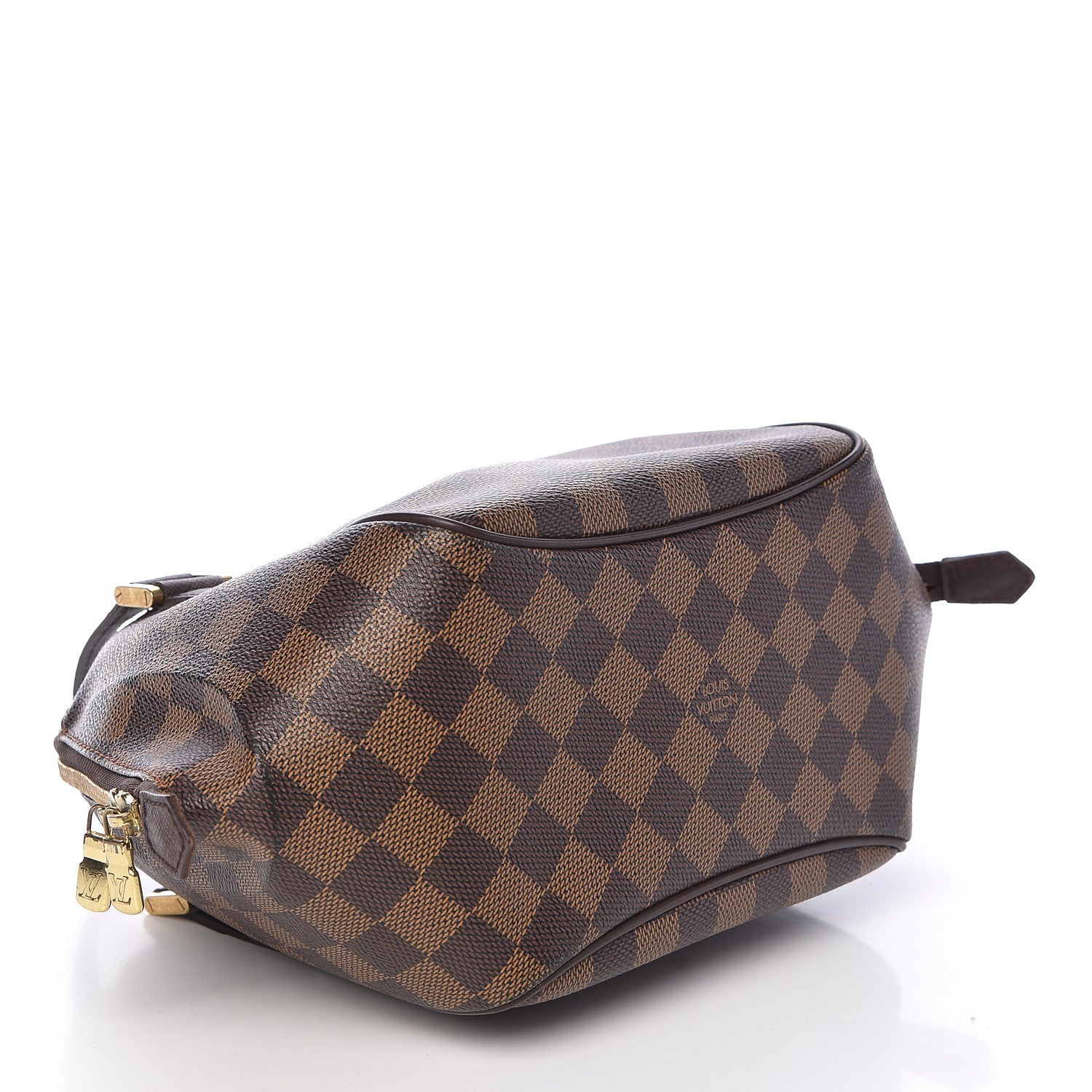 Louis Vuitton Damier Ebene Belem PM 4 of 9