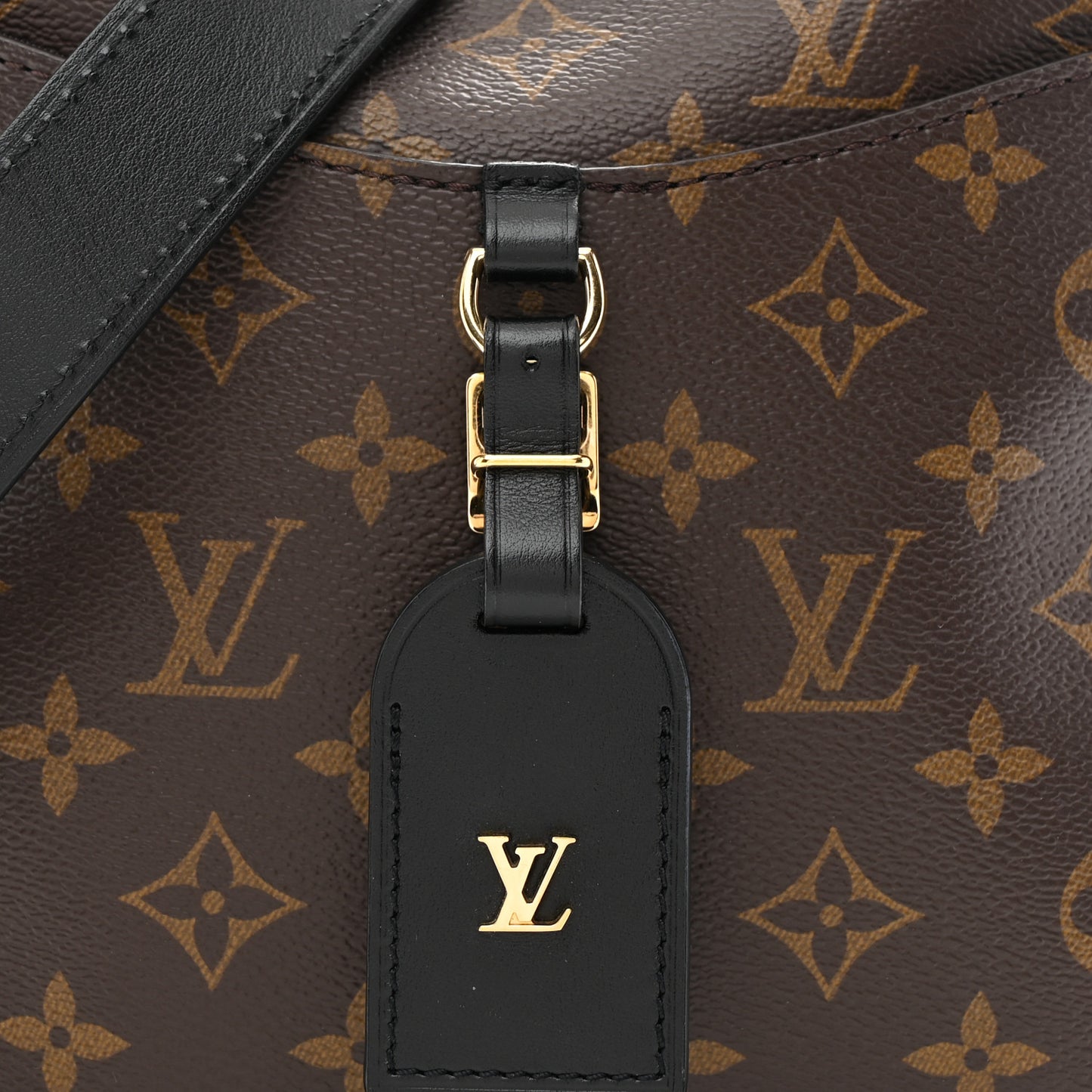 Monogram Odeon PM Black