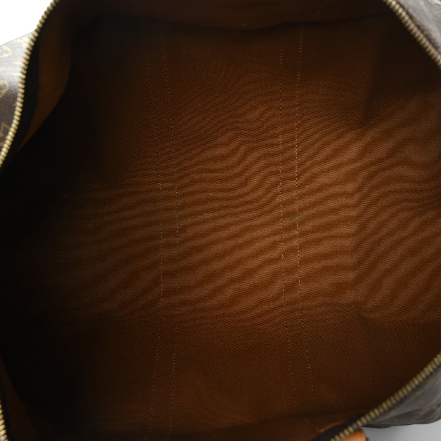 Louis Vuitton Monogram Keepall 55 5 of 14