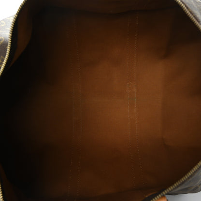 Louis Vuitton Monogram Keepall 55 5 of 14