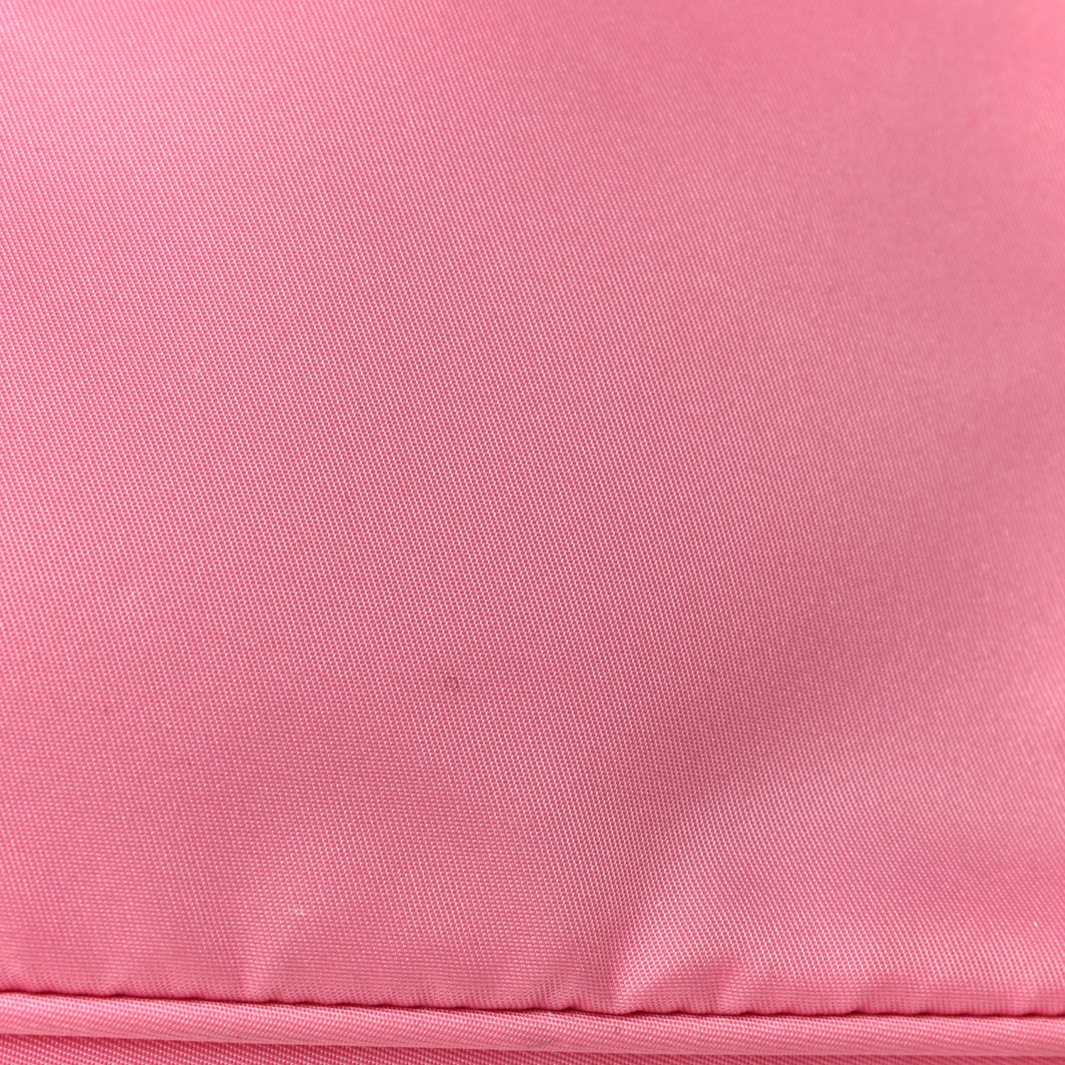 Prada Tessuto Nylon Mini Re-Edition 2000 Bag Begonia 10 of 14