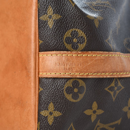 Louis Vuitton Monogram Petit Noe 15 of 31