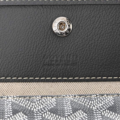 Goyard Goyardine Saint Louis GM Grey 7 of 11