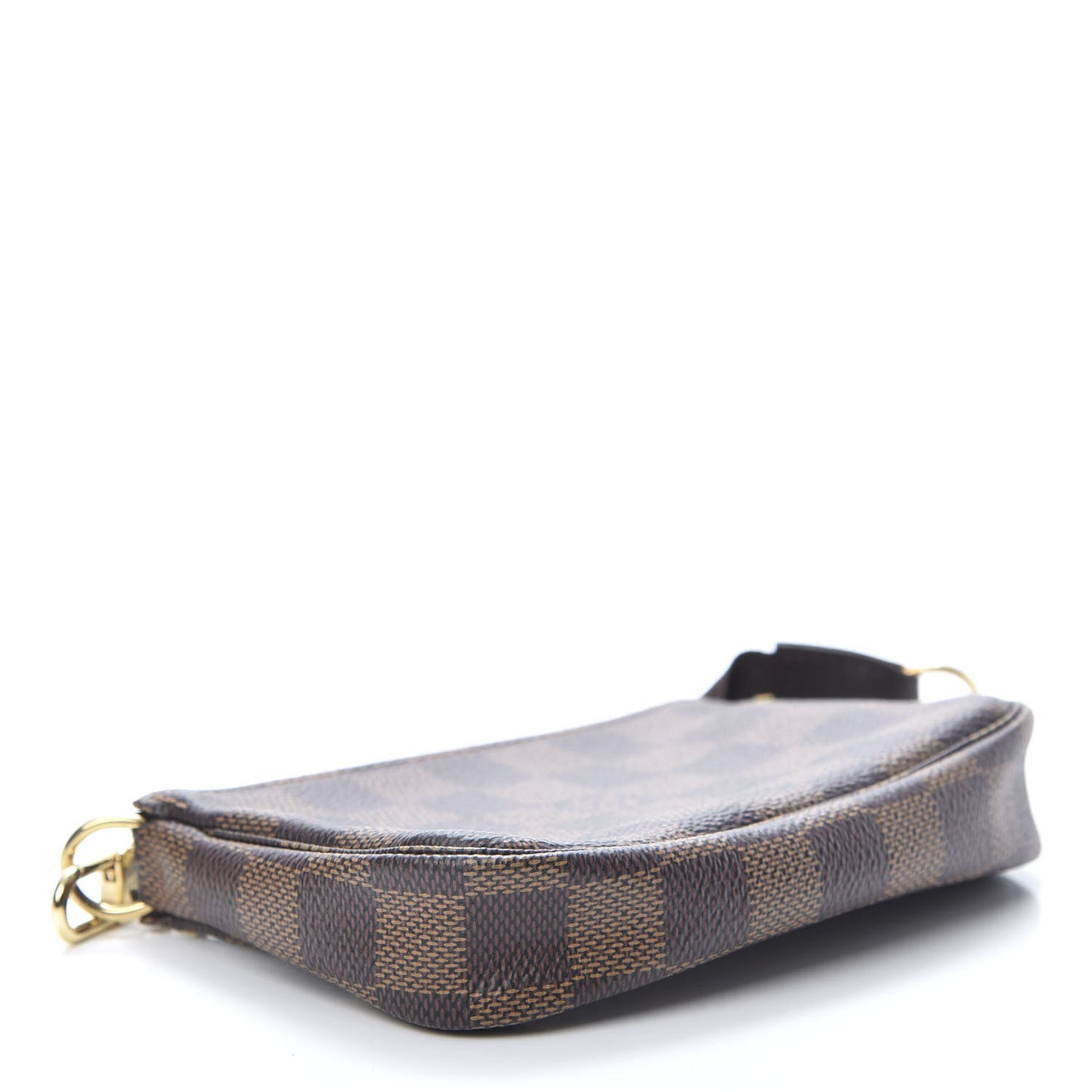 Damier Ebene Mini Pochette Accessories