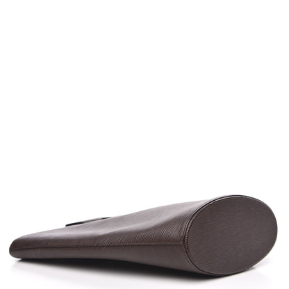 Louis Vuitton Epi Noctambule Moka 4 of 9