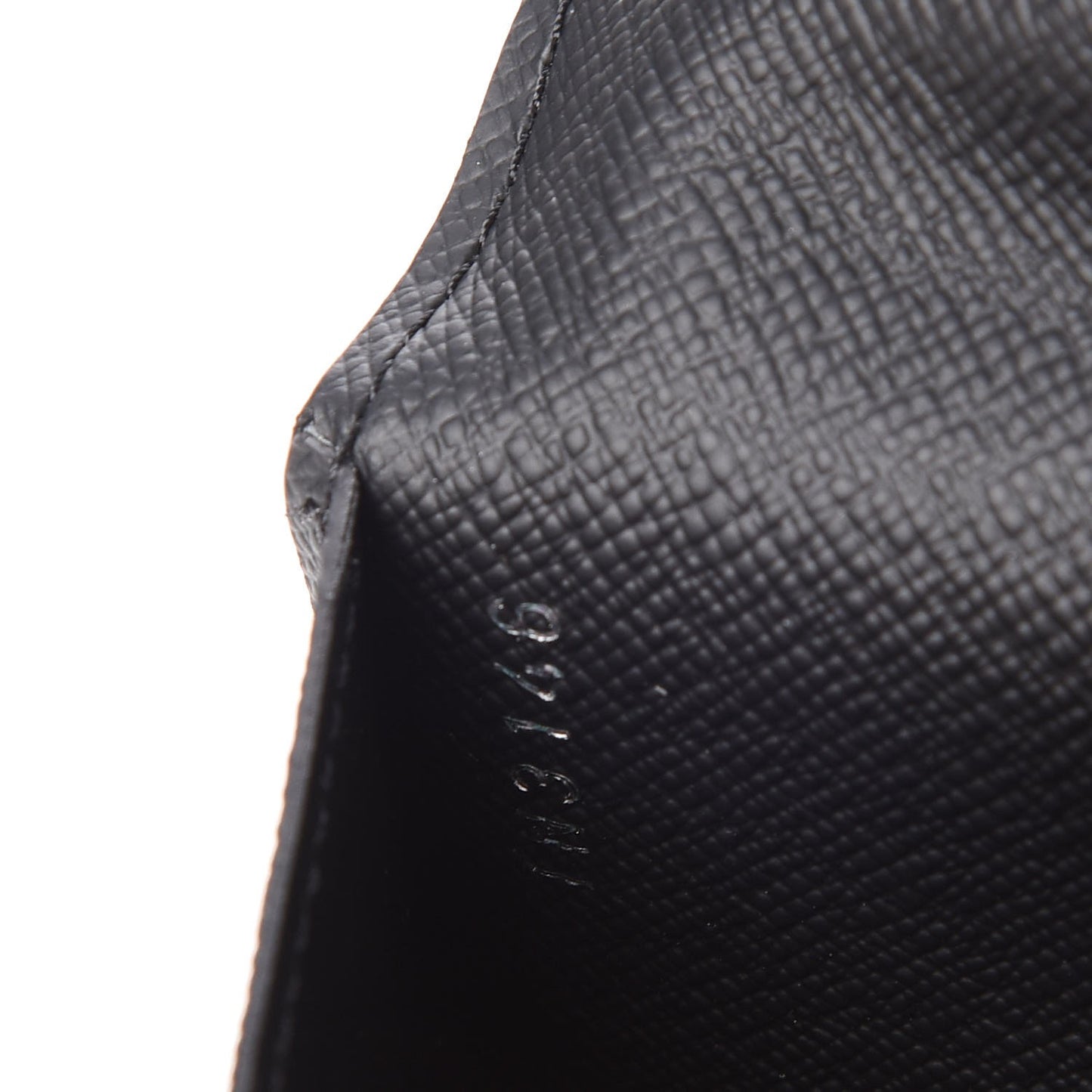 Damier Graphite Alexandre Wallet
