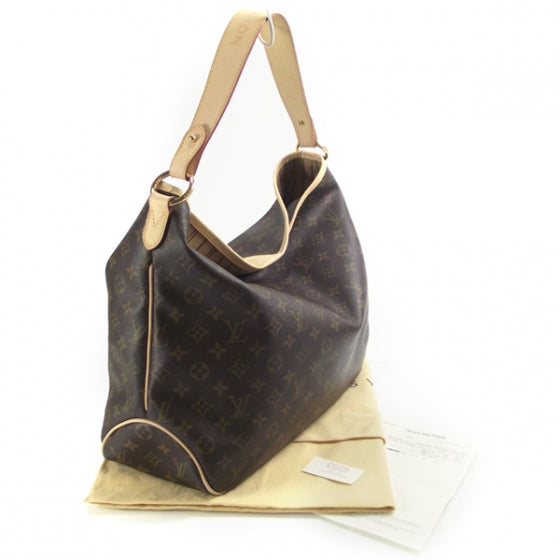 Monogram Delightful MM