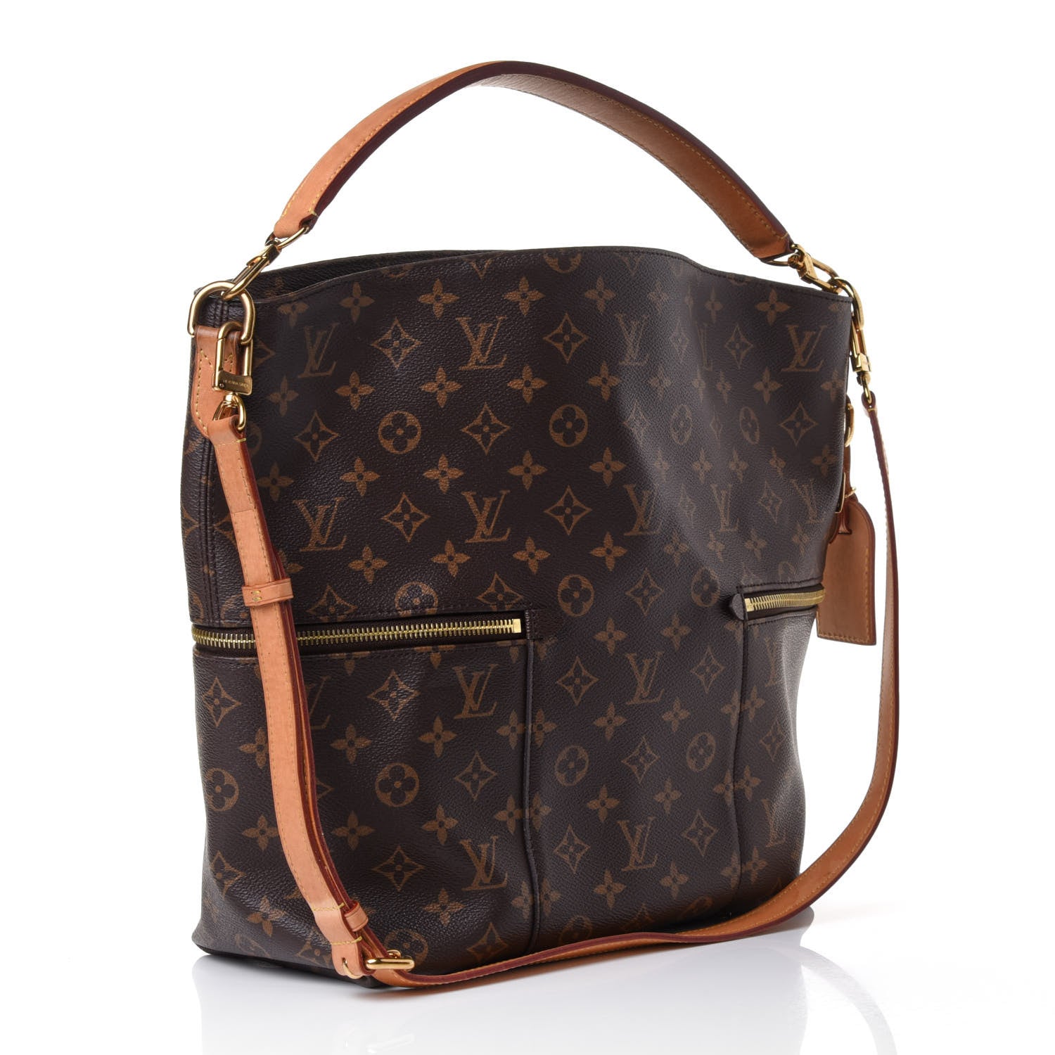 Louis Vuitton Monogram Melie 2 of 4