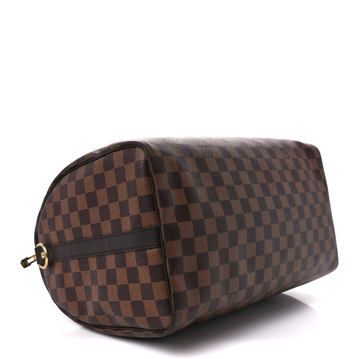 Damier Ebene Speedy Bandouliere 35