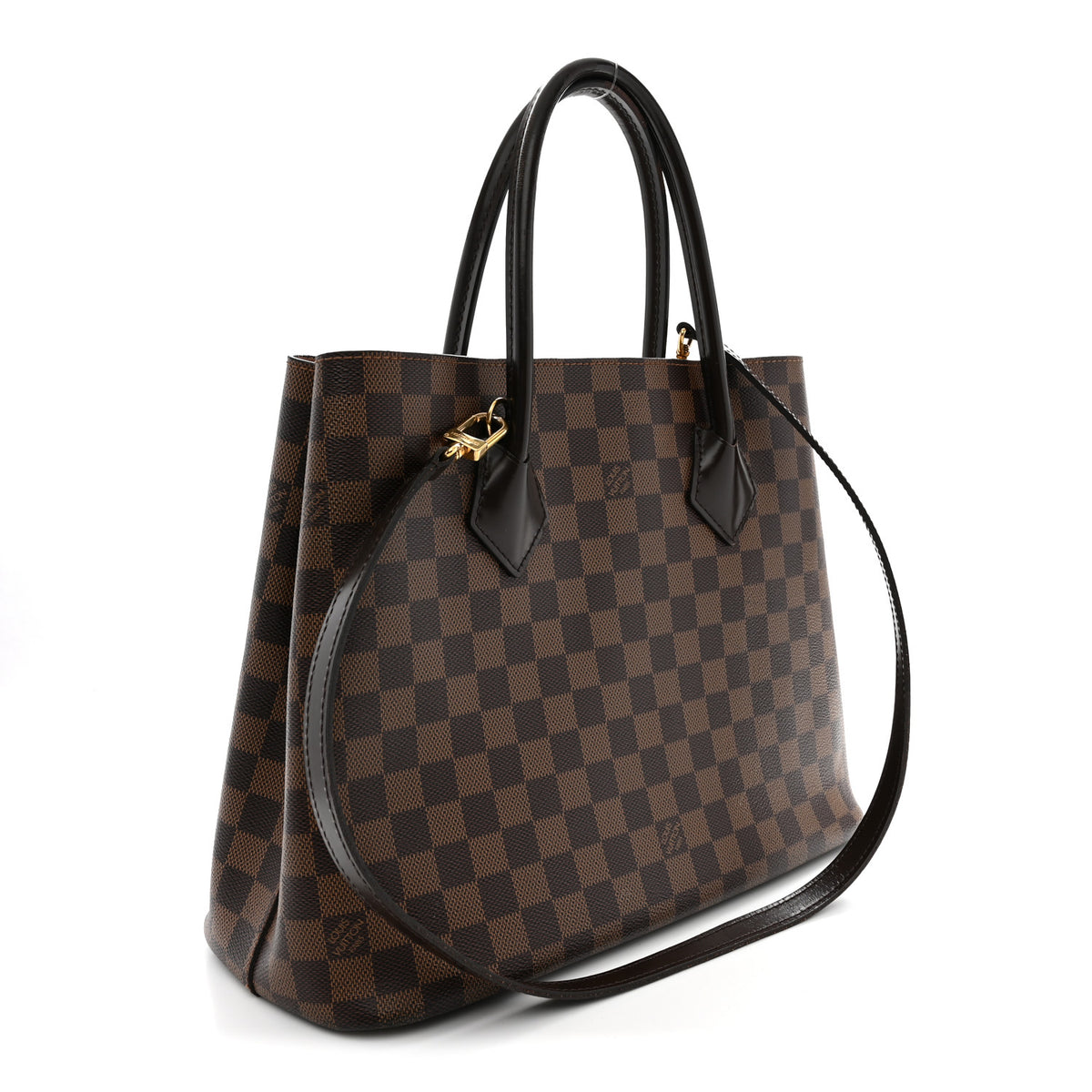 Damier Ebene Kensington