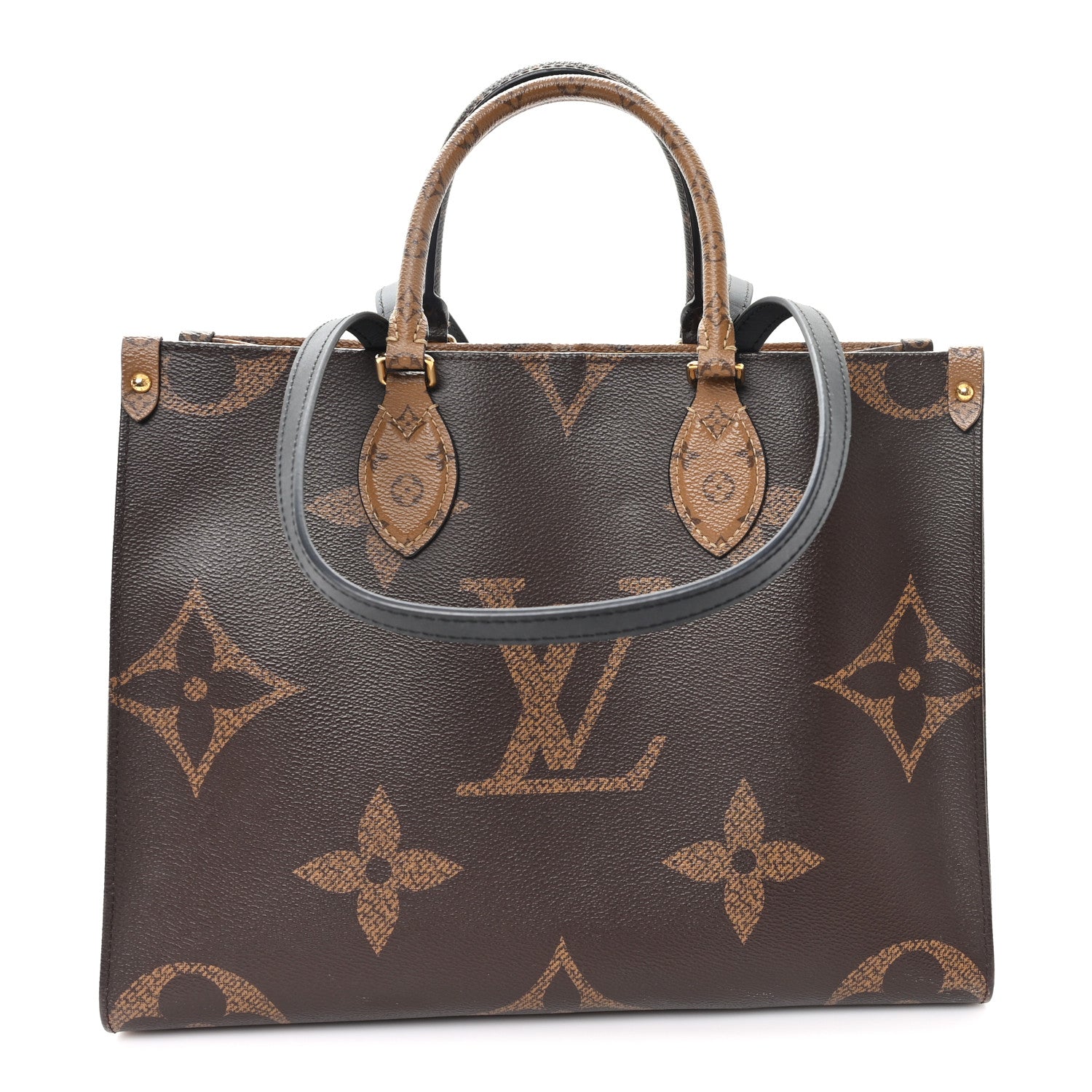 Louis Vuitton Reverse Monogram Giant Onthego MM 1 of 10