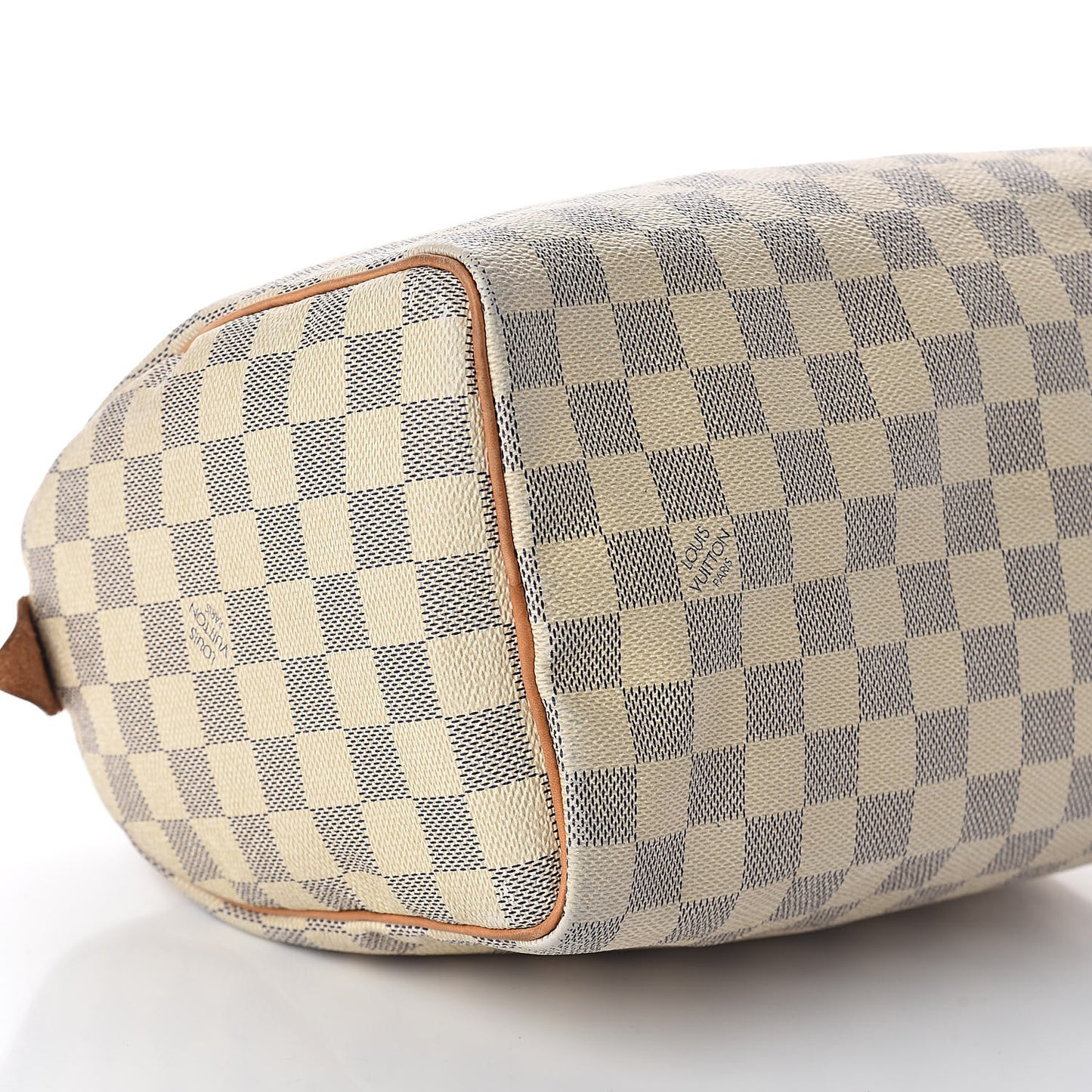 Damier Azur Speedy 25