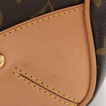 Louis Vuitton Monogram Estrela MM 11 of 12