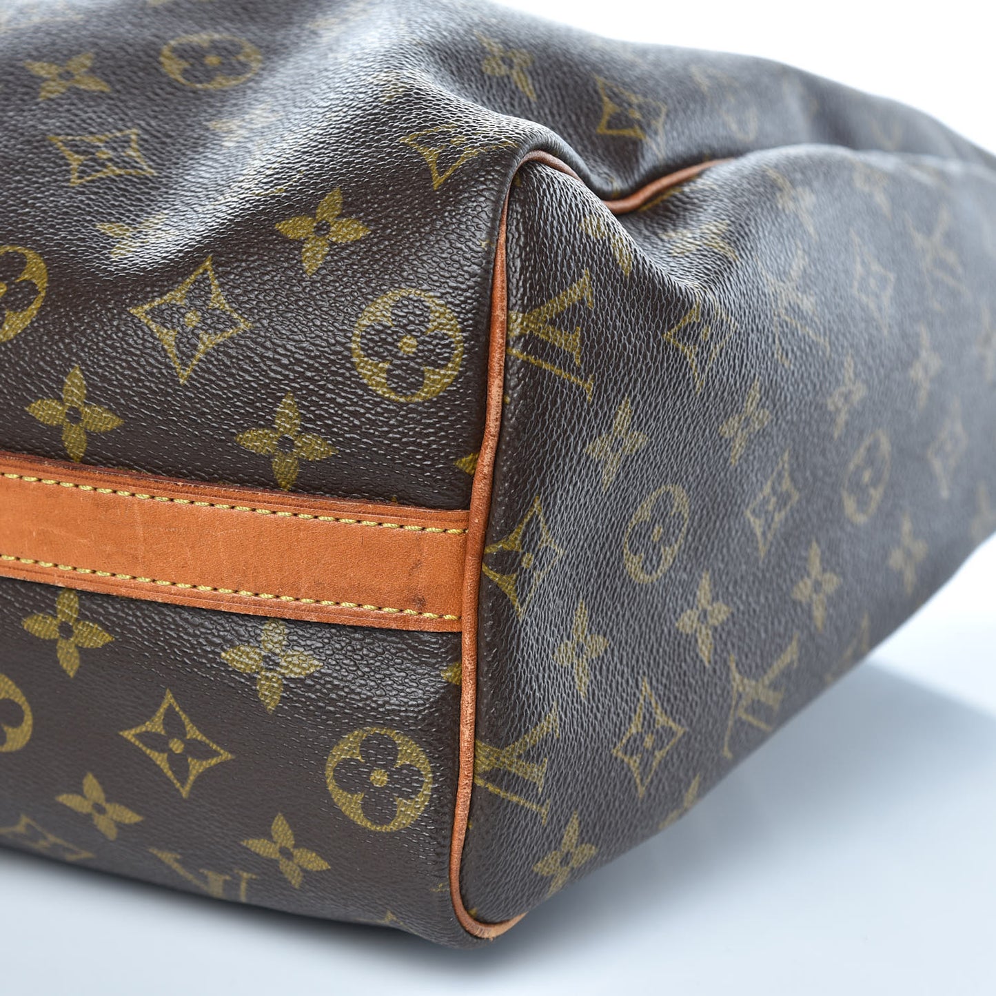 Monogram Sac Flanerie 50