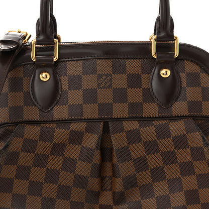Louis Vuitton Damier Ebene Trevi PM 7 of 11