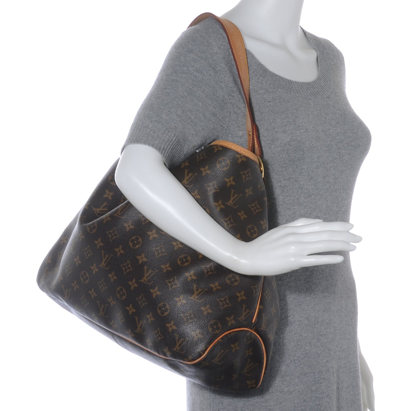 Monogram Delightful MM