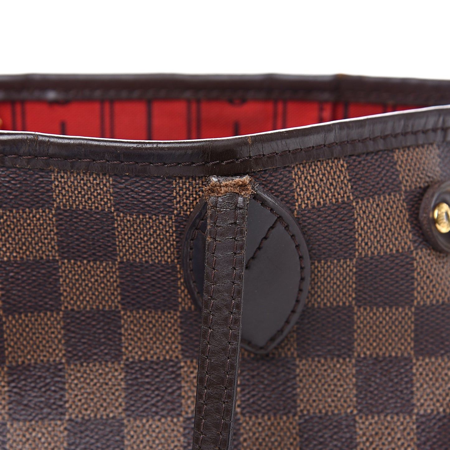 Damier Ebene Neverfull PM