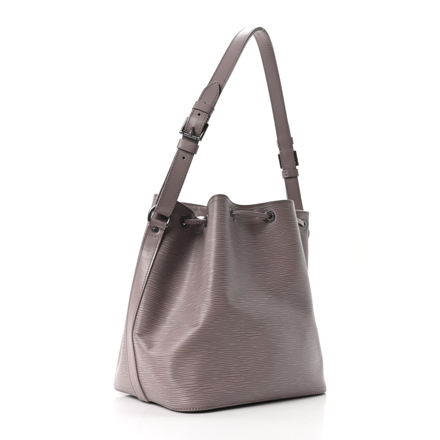 Louis Vuitton Epi Petit Noe Lilac 2 of 8