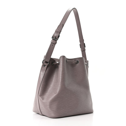 Louis Vuitton Epi Petit Noe Lilac 2 of 8