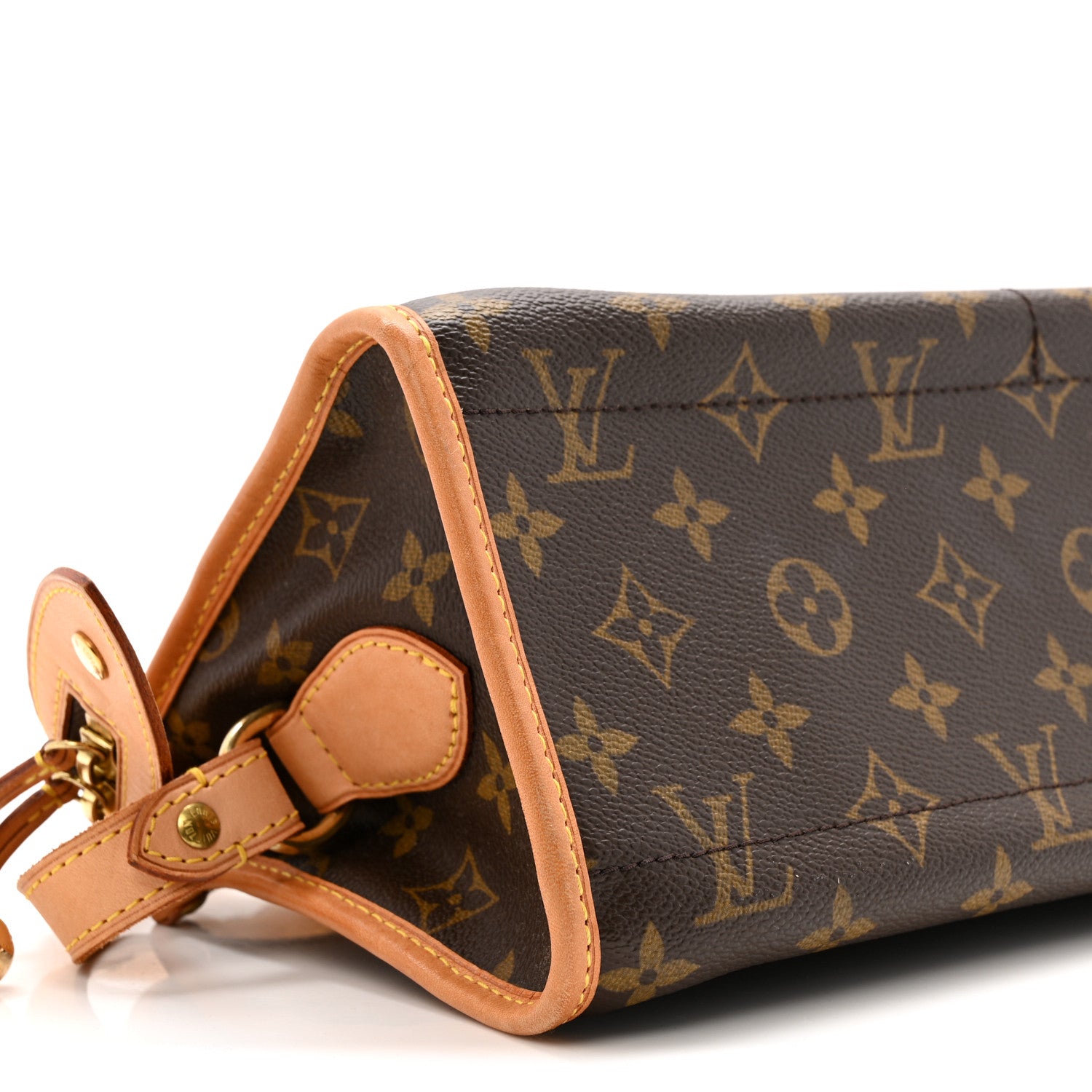 Louis Vuitton Monogram Popincourt Long Shoulder Bag 8 of 13