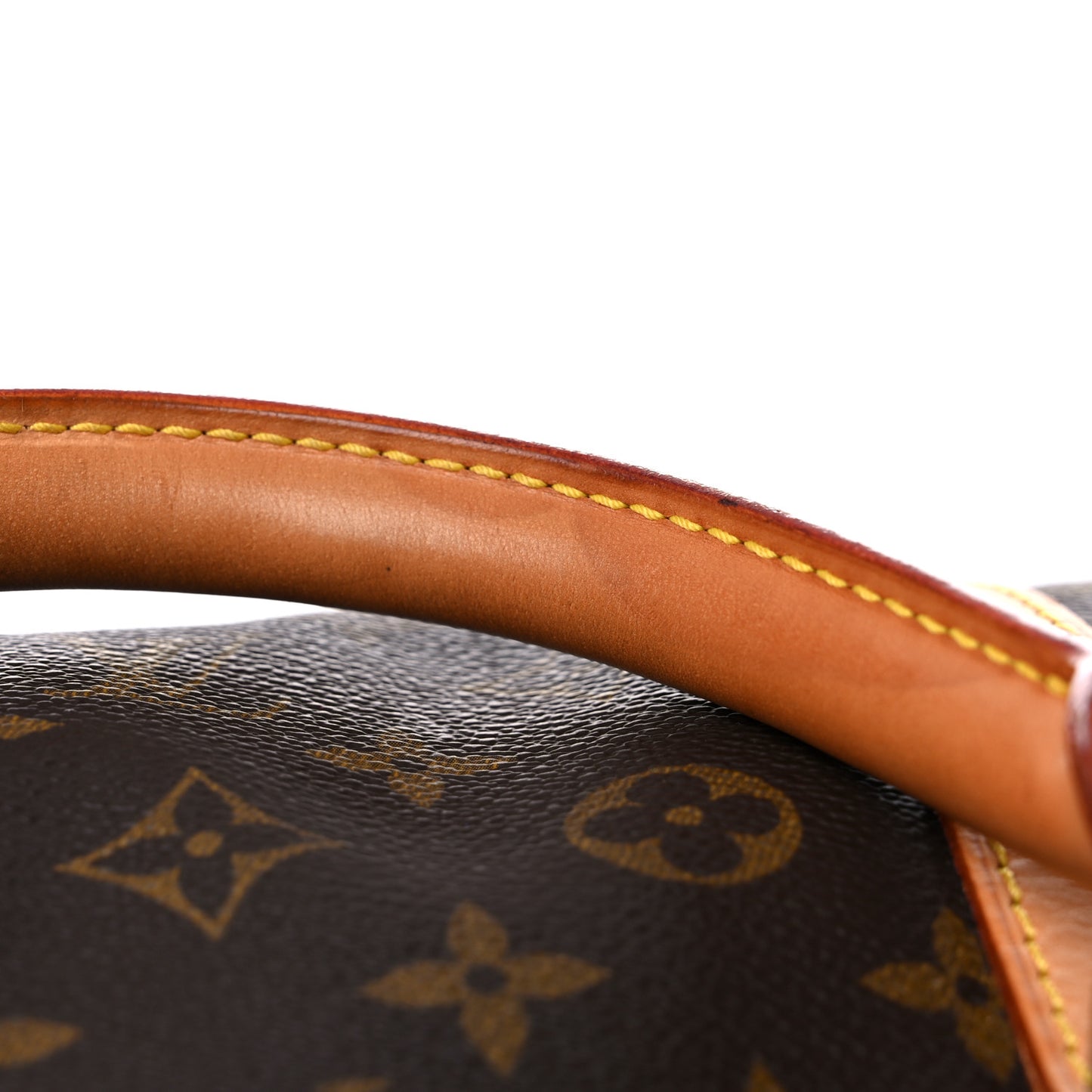 Monogram Keepall Bandouliere 60