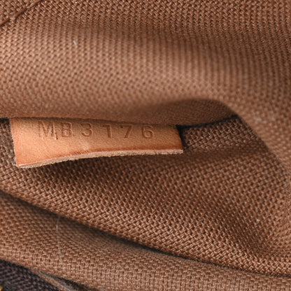 Louis Vuitton Monogram Pochette Accessories NM 6 of 10