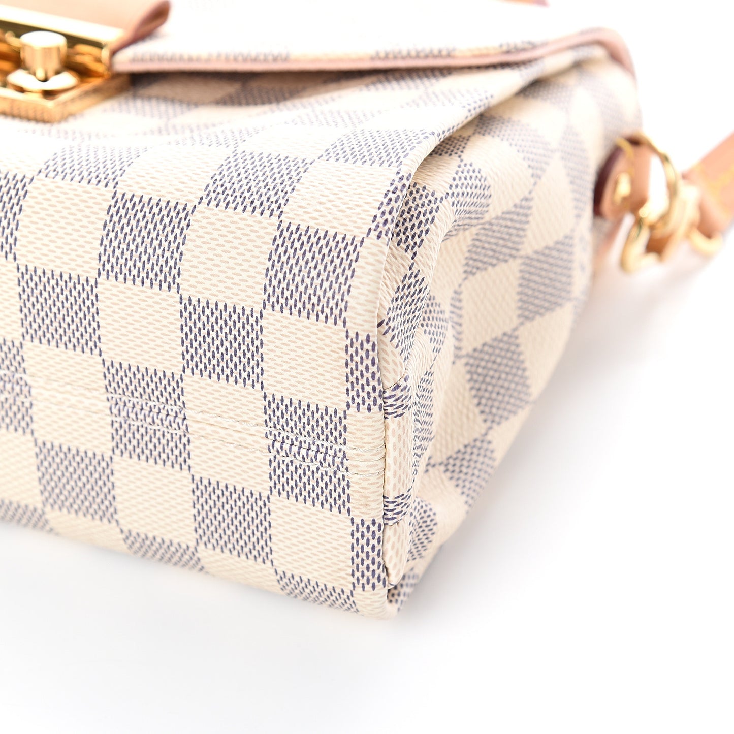 Damier Azur Croisette