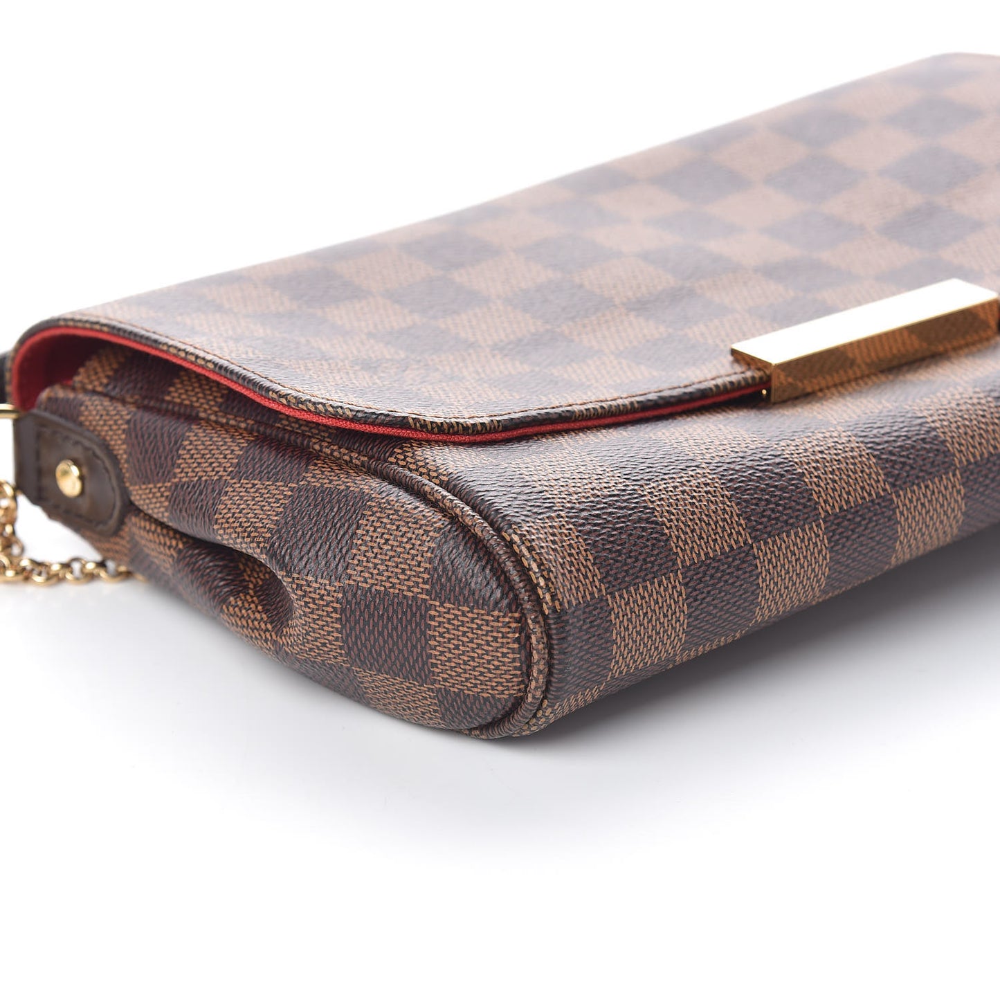 Damier Ebene Favorite MM