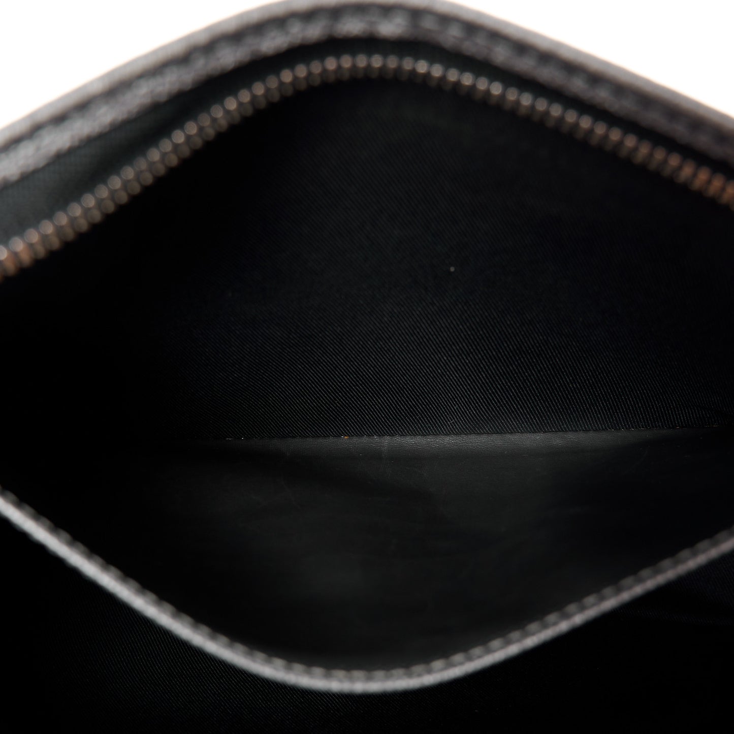 Taigarama Pochette Voyage MM Gunmetal