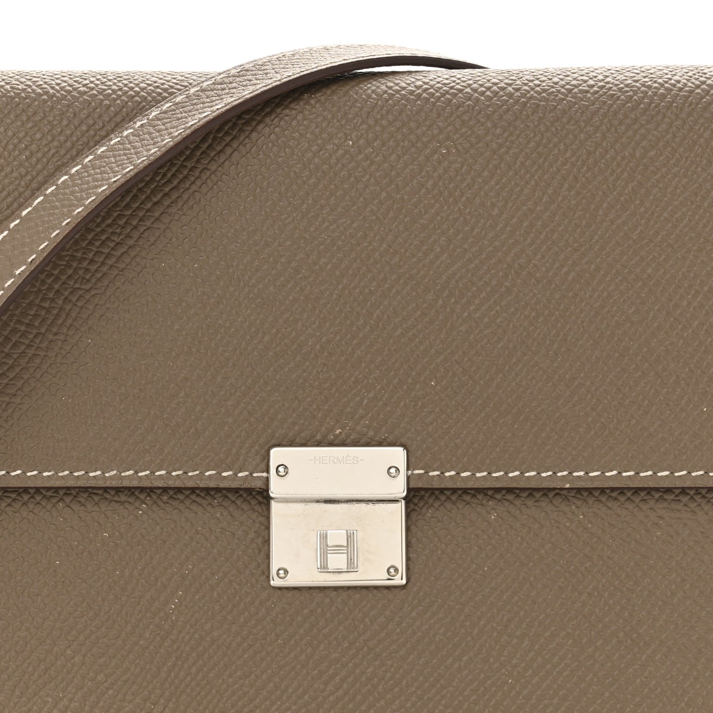 Epsom Clic 16 Wallet Etoupe