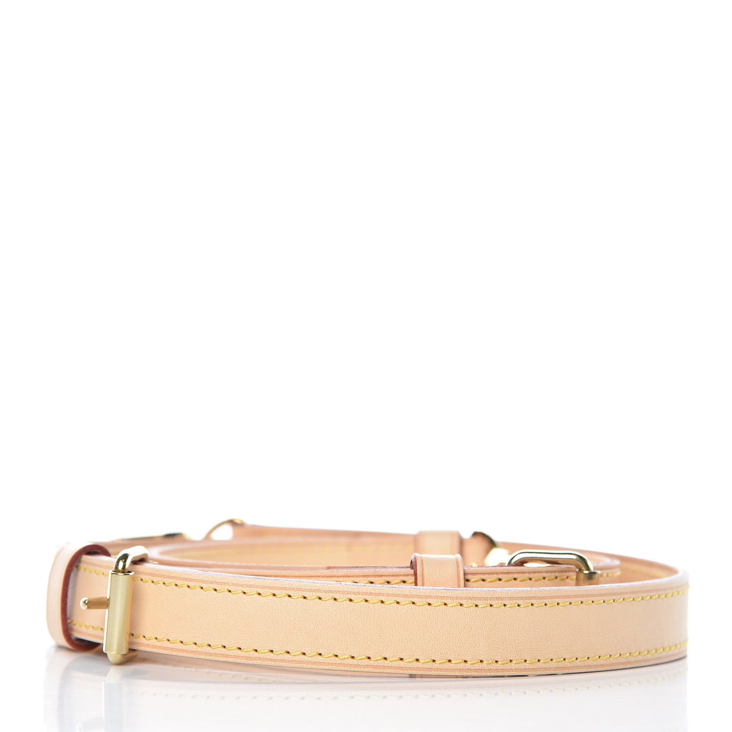 Vachetta Adjustable Speedy Bandouliere Shoulder Strap