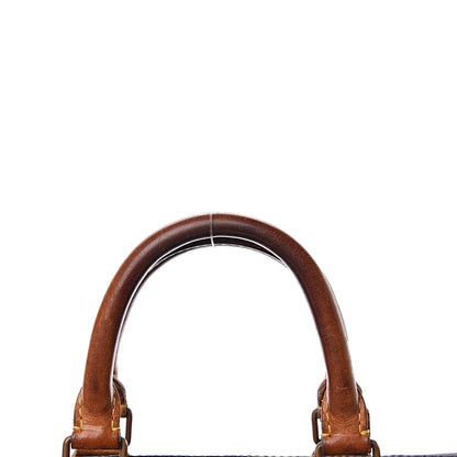 Louis Vuitton Monogram Speedy 35 15 of 24