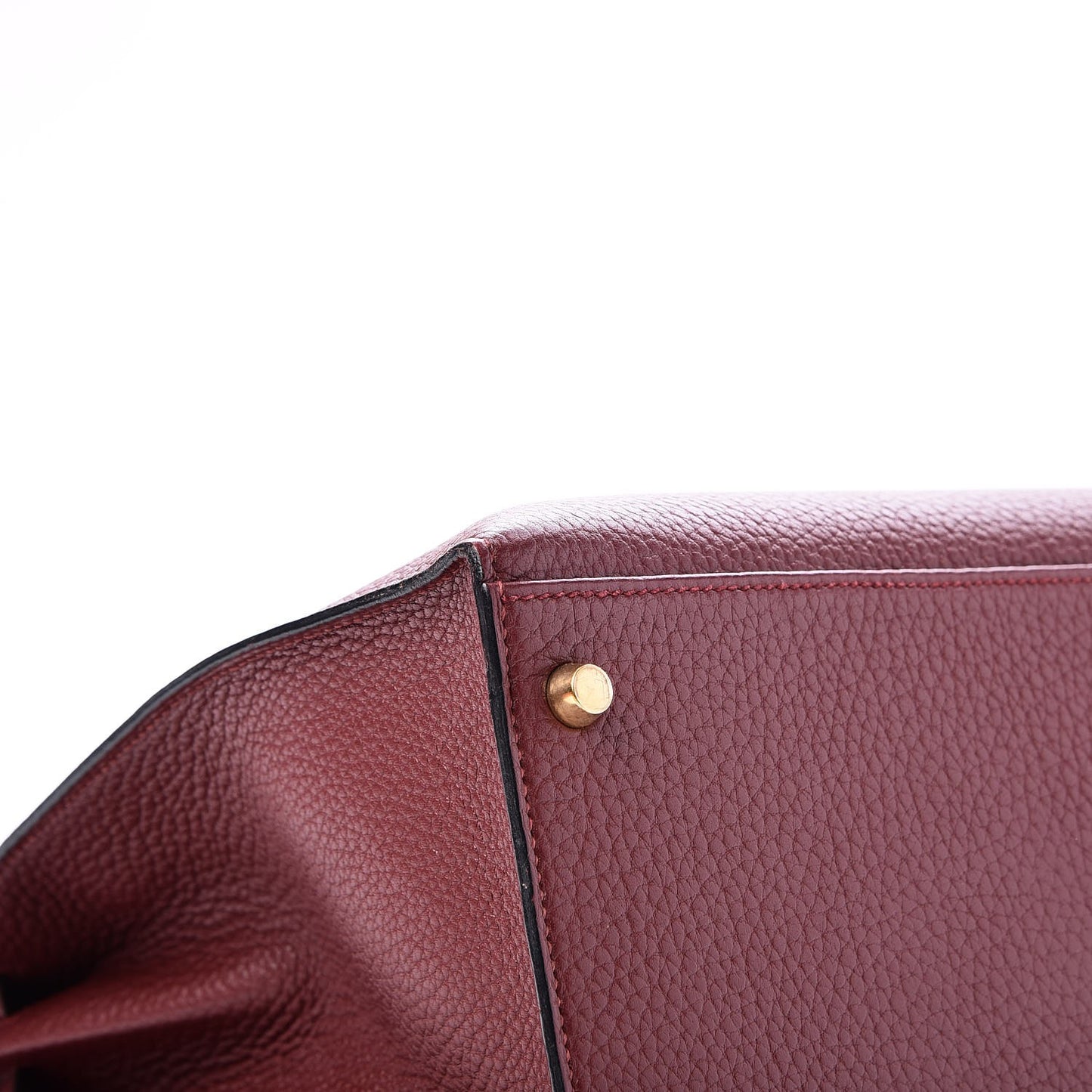 Fjord Kelly Sellier 35 Rouge H