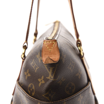 Louis Vuitton Monogram Totally MM 8 of 9