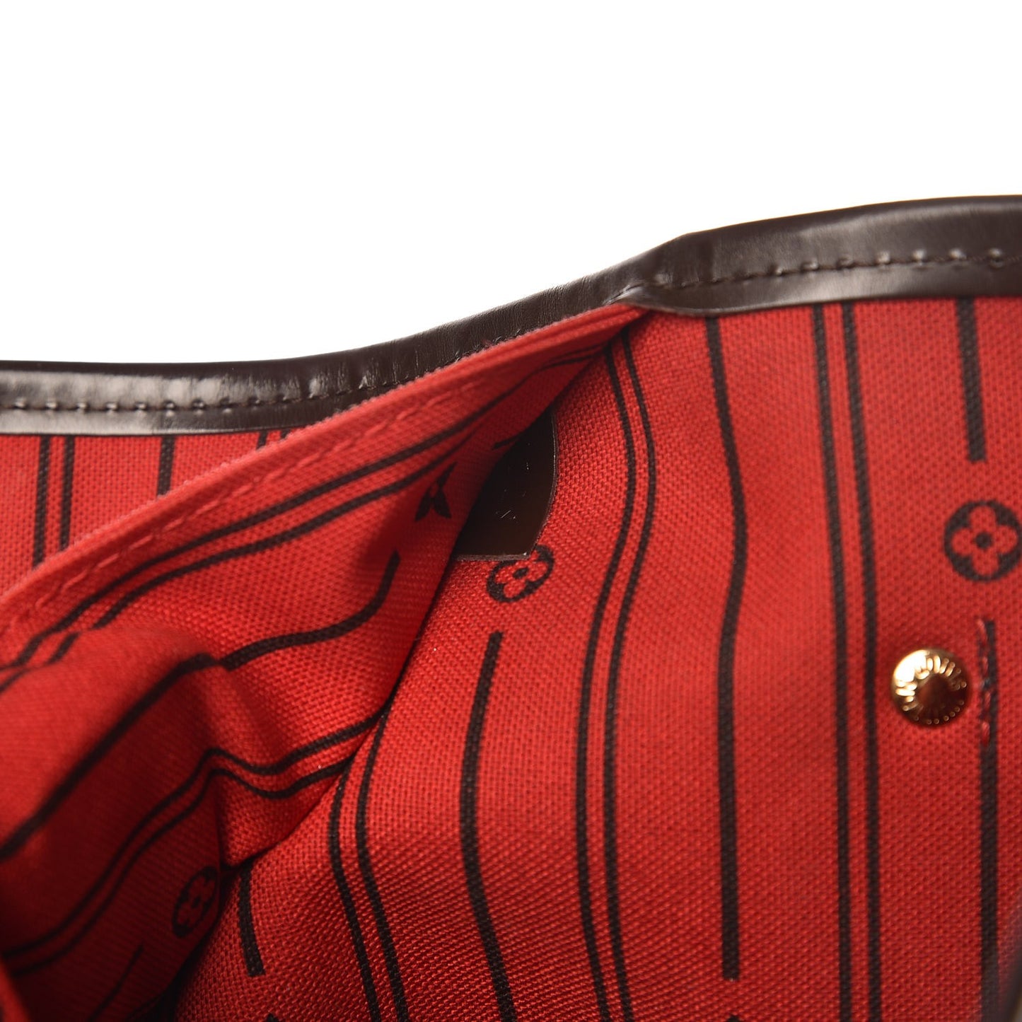 Damier Ebene Neverfull MM