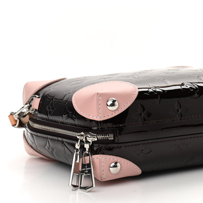 Louis Vuitton Vernis Venice Amarante 8 of 9