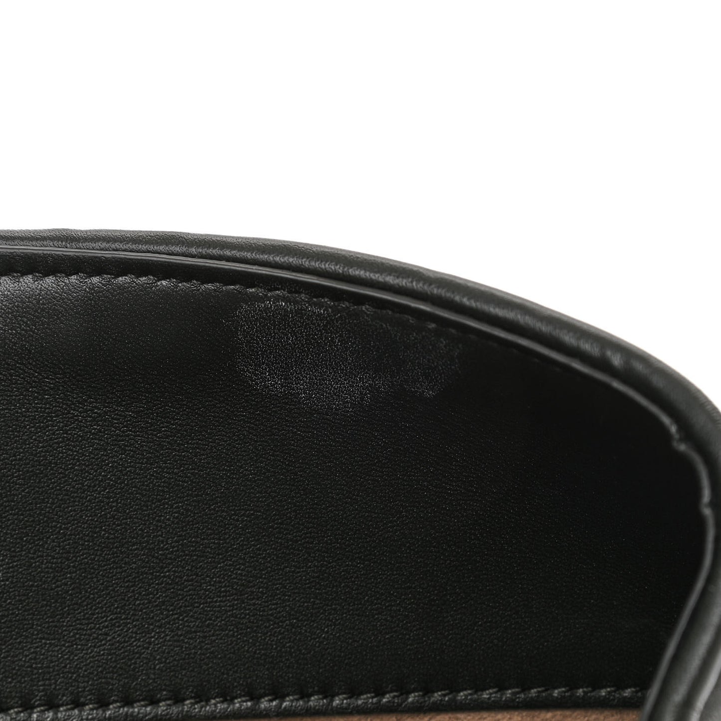 Nappa Intrecciato Small Olimpia Shoulder Bag Dark Moss