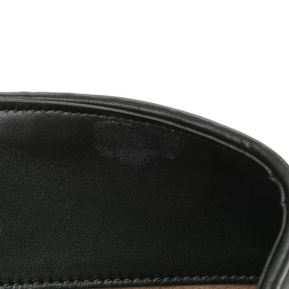 Bottega Veneta Nappa Intrecciato Small Olimpia Shoulder Bag Dark Moss 7 of 10