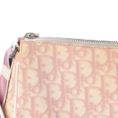 Christian Dior Monogram Girly Messenger Bag Pink 10 of 12