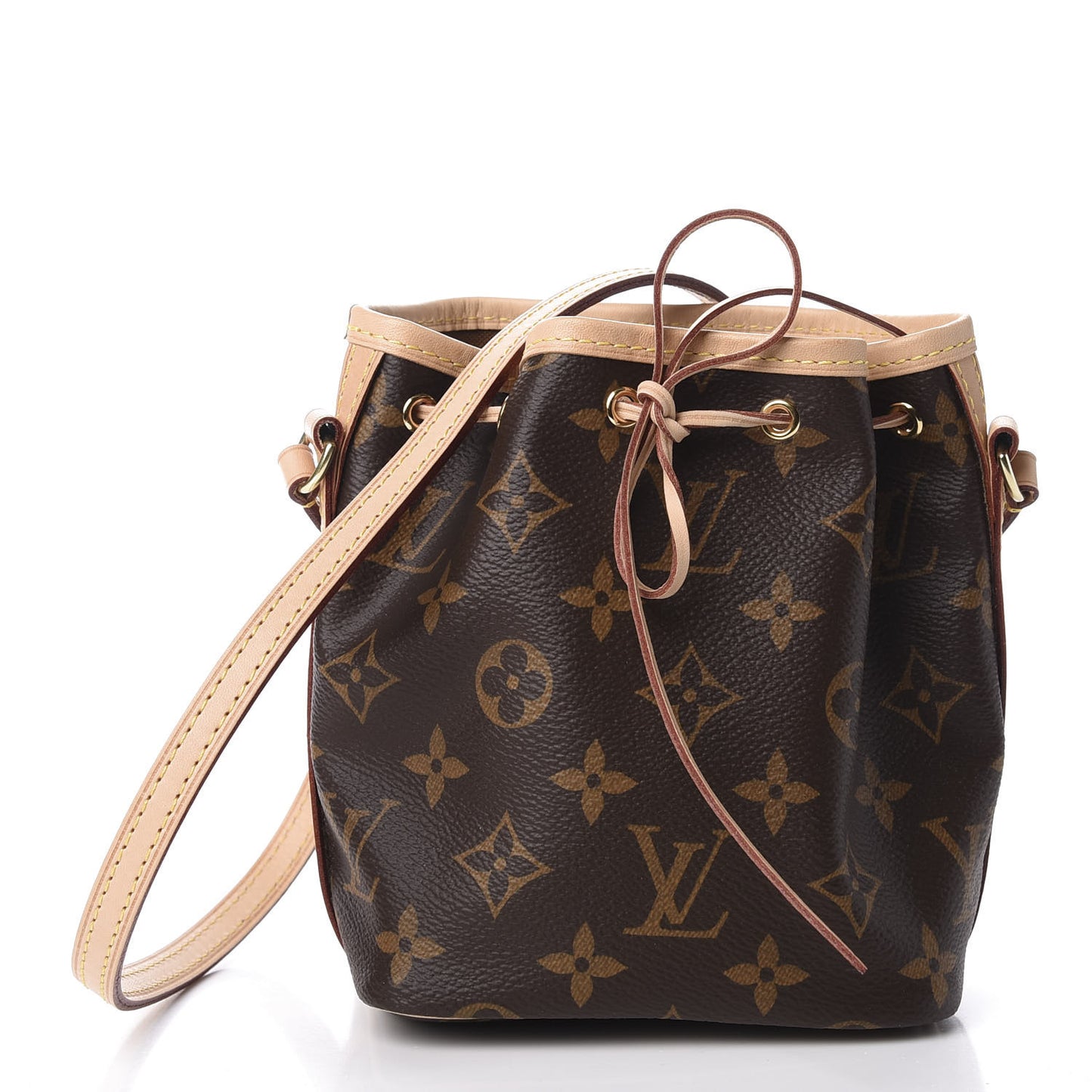 Monogram Nano Noe