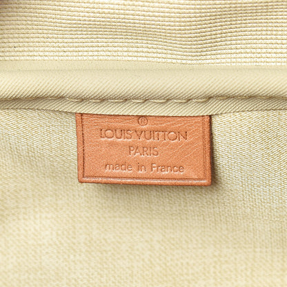 Louis Vuitton Monogram Deauville 7 of 15