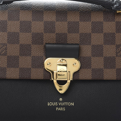 Louis Vuitton Damier Ebene Vavin PM Black 9 of 9