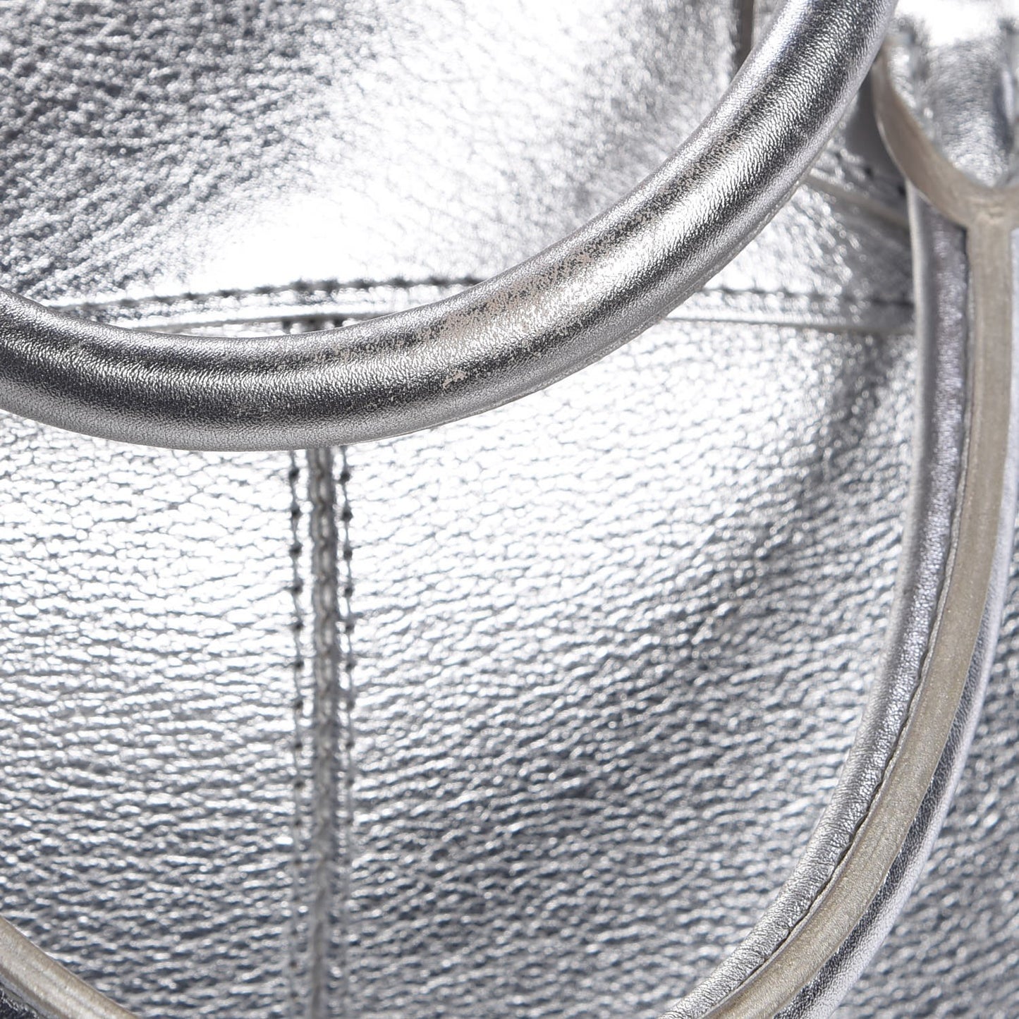 Suhali Lockit MM Silver