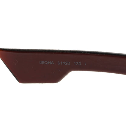 Christian Dior Acetate DiorSo Light 2 Shield Sunglasses Tortoise 8 of 9