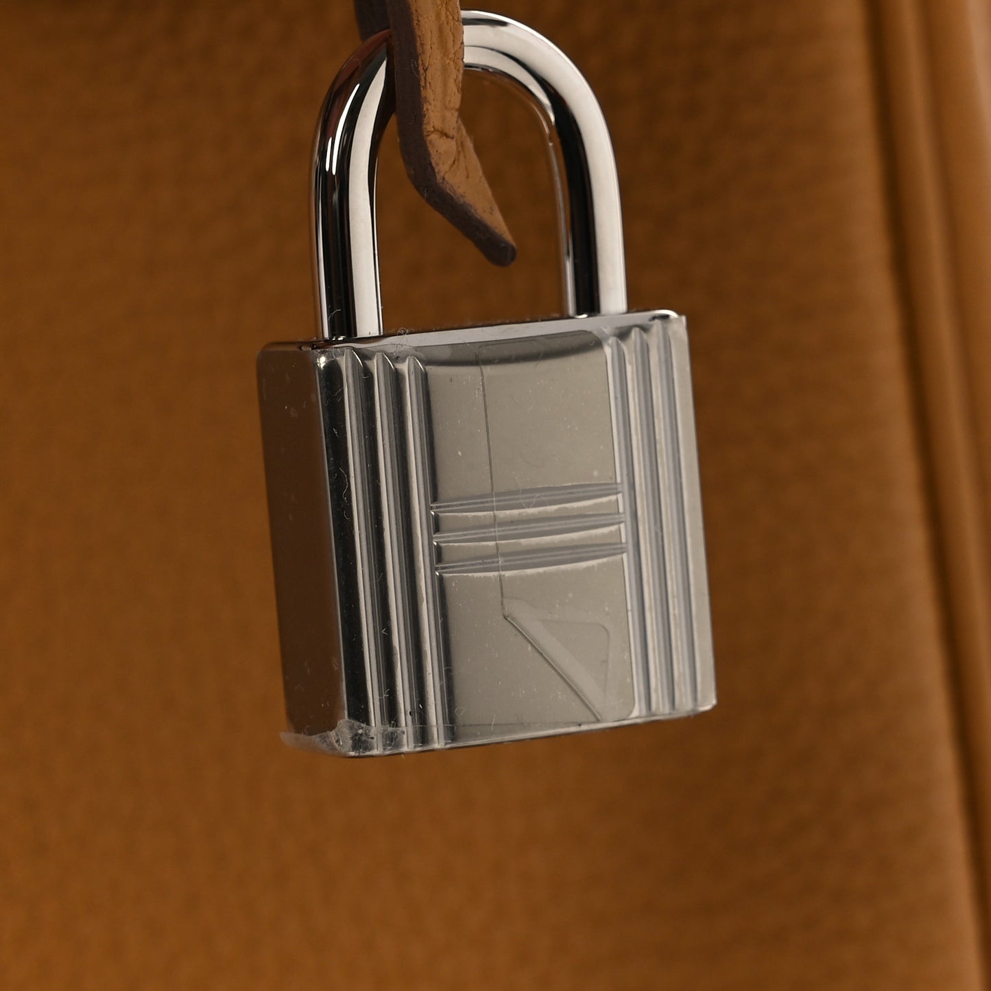 Togo BIRKIN 30 Natural Sable
